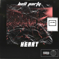 Heart - hell party