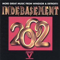 Indebasement Records Various Artists - Indebasement 2002