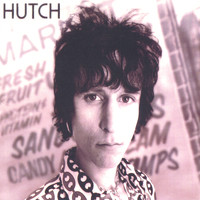 Hutch - HUTCH (extended EP)