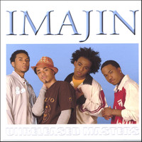 Imajin - Imajin Unreleased