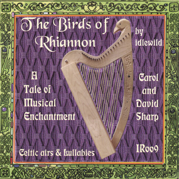Idlewild - The Birds of Rhiannon