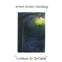 Smart Brown Handbag - Lullabies for Infidels
