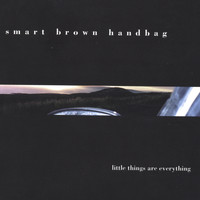 Smart Brown Handbag - Little Things Are Everything