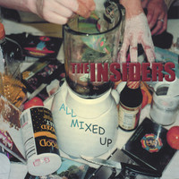 The Insiders - All Mixed Up