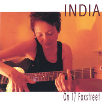 India - On 17 Foxstreet