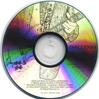Influenza - Intentive Future