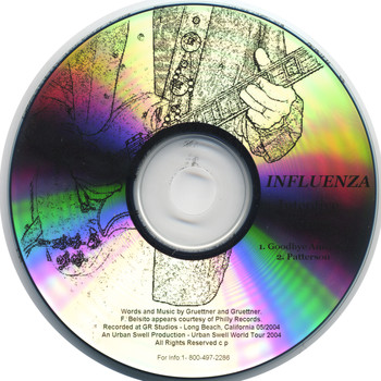 Influenza - Intentive Future