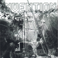 Invention - Red EP