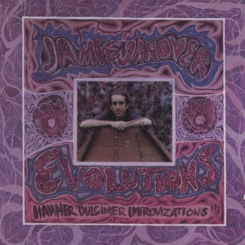 Jamie Janover - Evolutions
