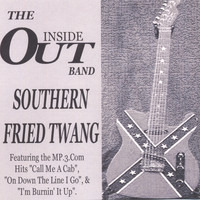 Inside Out - Southern Fried Twang