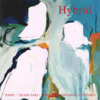 Hybrid - Hybrid