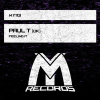 Paul T (UK) - Feeling It