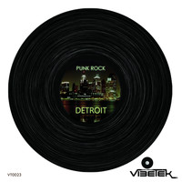 Punk Rock - Detroit