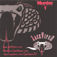 Jackviper - Murder 1
