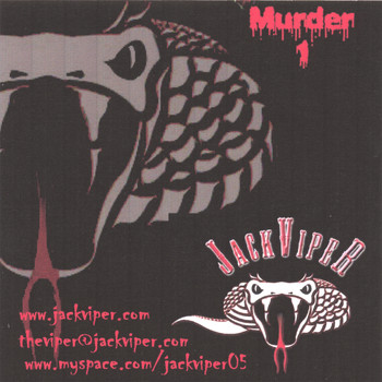 Jackviper - Murder 1