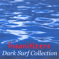 Insanitizers - Dark Surf Collection