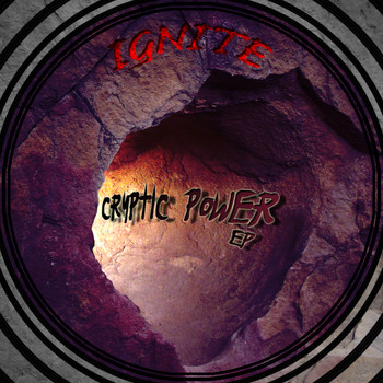 Ignite - Cryptic Power EP