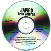 Japiro - True Veteran