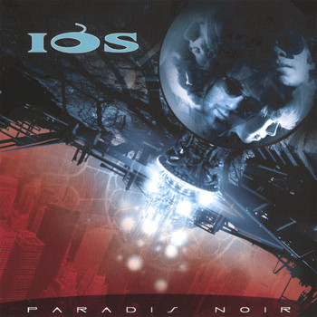 IOS - Paradis Noir