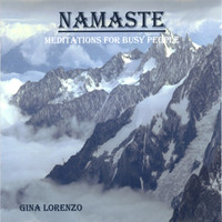 Gina Lorenzo - Namaste