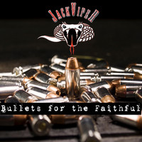 Jackviper - Bullets For the Faithful