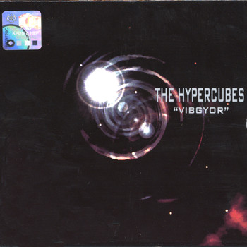 The Hypercubes - Vibgyor