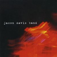 Jason Davis - The Red Album