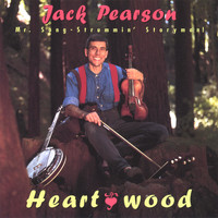 Jack Pearson - Heartwood