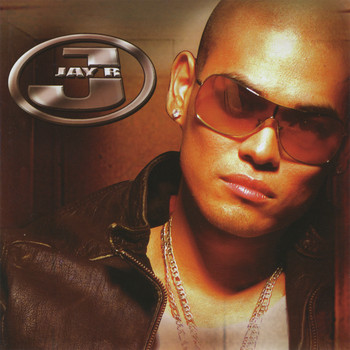 JayR - JayR