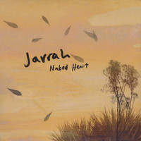 Jarrah - Naked Heart