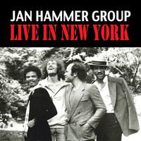 Jan Hammer Group - Live In New York