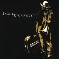 Jamie Richards - No Regrets