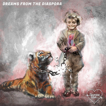 Reardon Love - Dreams From The Diaspora