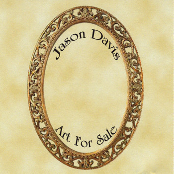 Jason Davis - Art For Sale