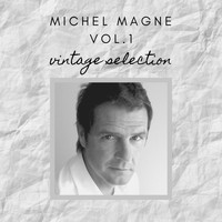 Michel Magne - Michel Magne Vol.1 - Vintage Selection