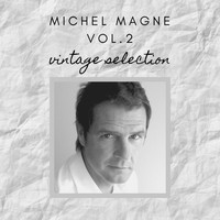 Michel Magne - Michel Magne vol.2 - Vintage Selection