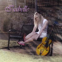 Isabelle - Pink Heels and Gold Guitars