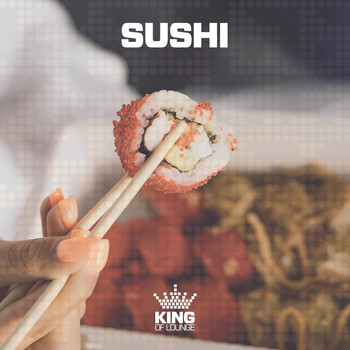 Various Artists - Sushi