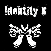 Identity X - Identity X - EP