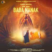 Aarsh Benipal - Baba Nanak