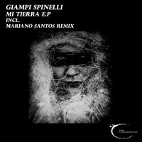 Giampi Spinelli - Mi Tierra E.P
