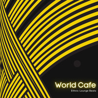 MadhRoy - World Cafe - Ethnic Lounge Beats