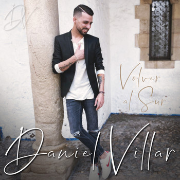Daniel Villar - Volver al Sur