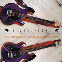 Milan Polak - The Ultimate Playback Collection