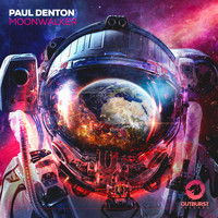 Paul Denton - Moonwalker