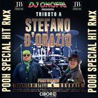 Fabbrica Di Stelle & Brunais - Dj Onofri Presenta Tributo a Stefano D'Orazio (Pooh Special Hit Remix)