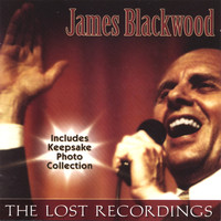 James Blackwood - The Lost Recordings