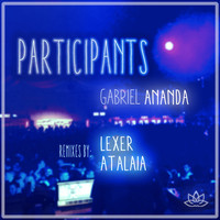 Gabriel Ananda - Participants
