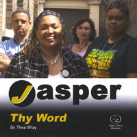 Jasper - Thy Word