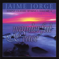 Jaime Jorge - Wonderful Peace